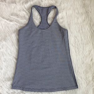 Lululemon Racerback Tank